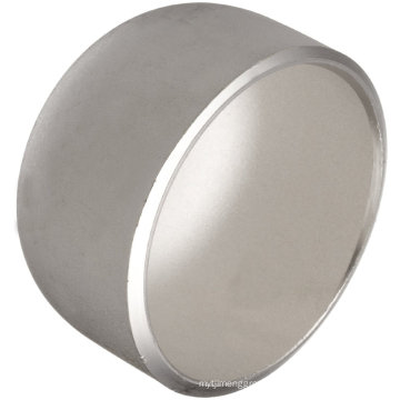 Stainless Steel Ss Fitting Pipe Fittings Bw Cap